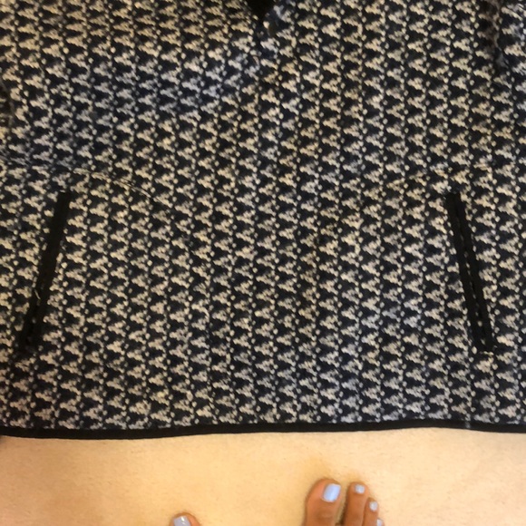 Half button sweater - Picture 3 of 3